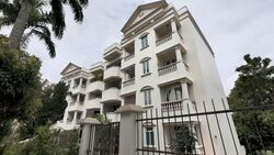 La Suisse (D11), Condominium #555585791